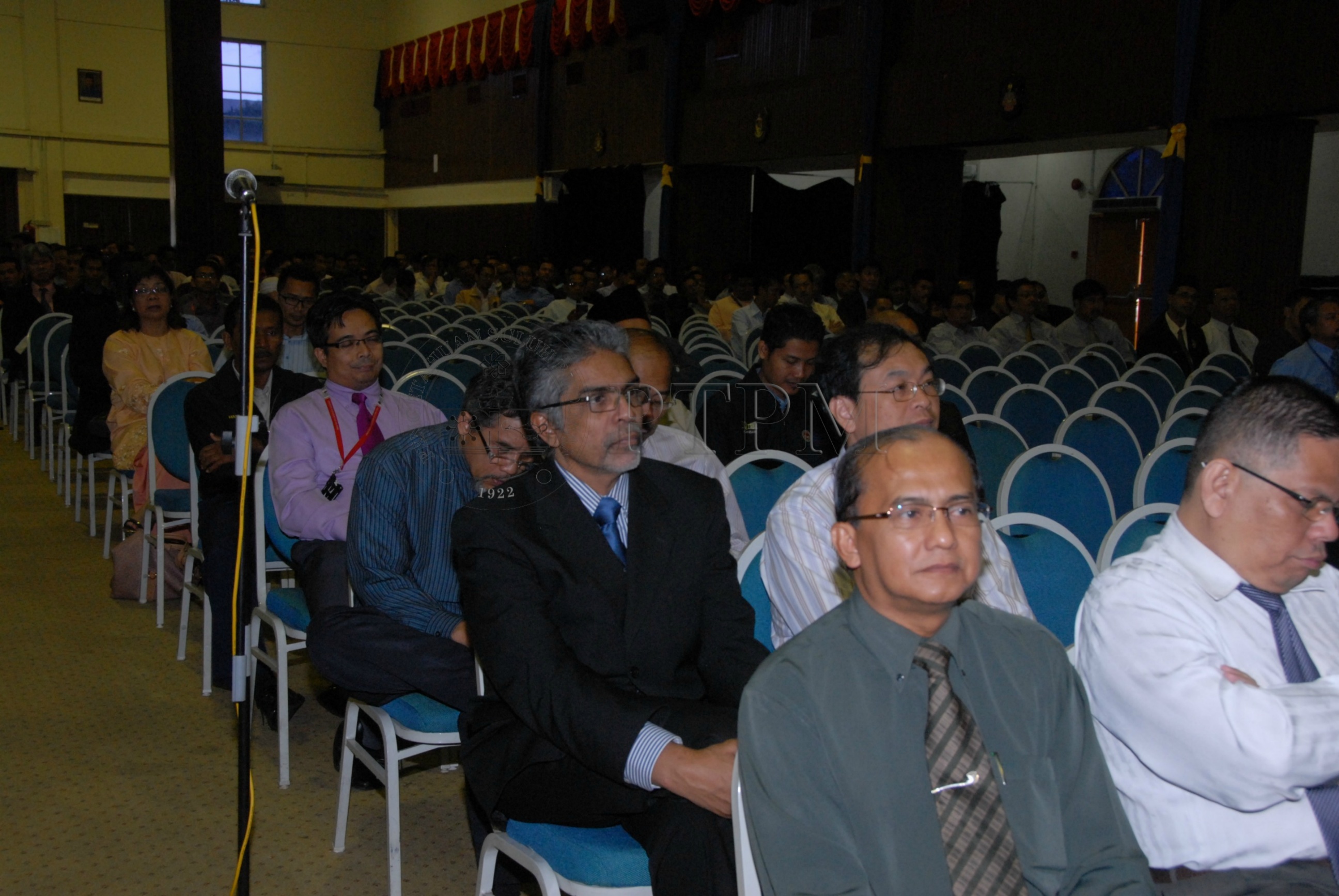 PTPM 11 107 CANSELOR    IDA 2218